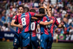Obrazek news: Levante - Real Oviedo potwierdzone składy Levante - Real Oviedo. Oficjalne jedenastki na mecz (21.03.2026)