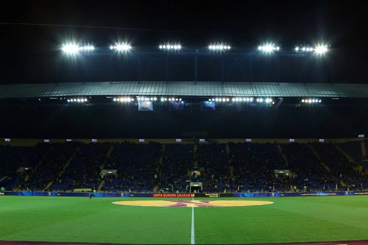 Obrazek newsa : OGC Nice - SC Freiburg typy, statystyki, kursy i zapowiedź (06.11.2025)