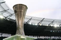 Obrazek news: Obsada sędziowska na mecz FC Kopenhaga - Polissia Żytomierz. Kto poprowadzi spotkanie? (29.07.2026)