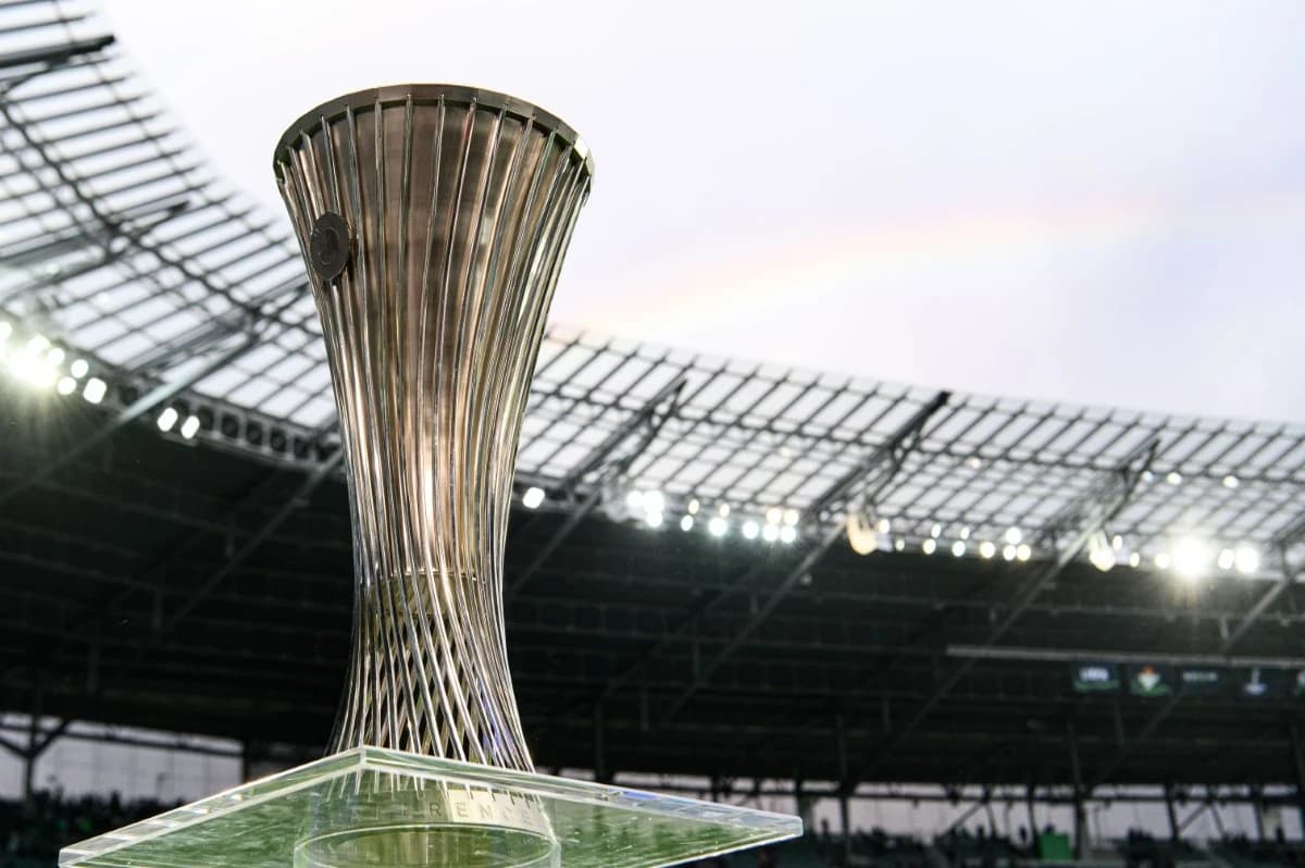 Obrazek newsa : Obsada sędziowska na mecz FC Kopenhaga - Polissia Żytomierz. Kto poprowadzi spotkanie? (29.07.2026)