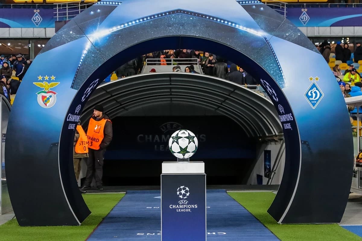 Obrazek newsa : Galatasaray - Union St. Gilloise przewidywane składy na spotkanie (25.11.2025)