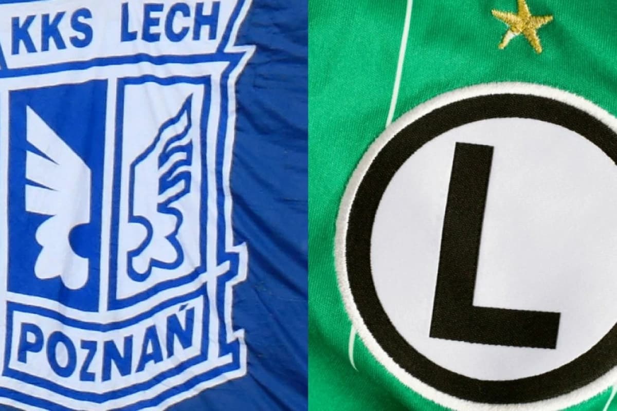 Obrazek newsa : Legia Warszawa - Śląsk Wrocław gdzie obejrzeć? Transmisja, stream online (28.08.2026)