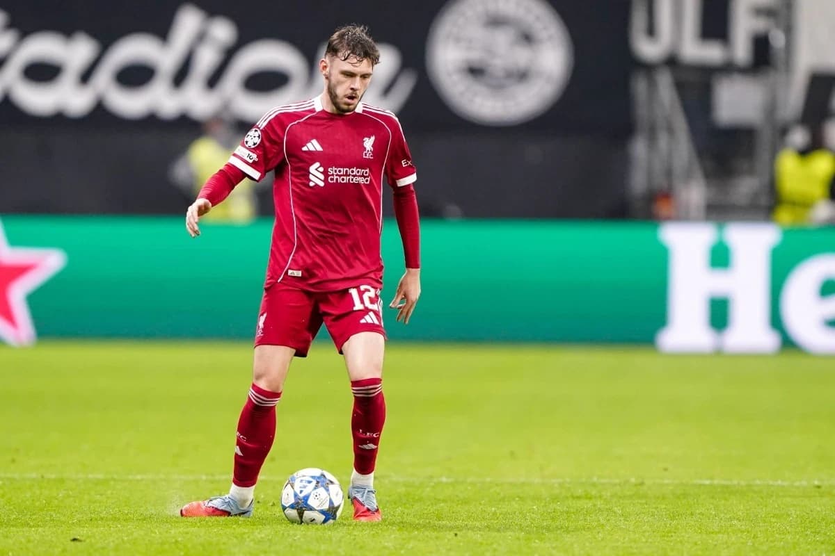 Obrazek newsa : Liverpool FC - Karabach Agdam transmisja meczu. Gdzie oglądać na żywo? (28.01.2026)