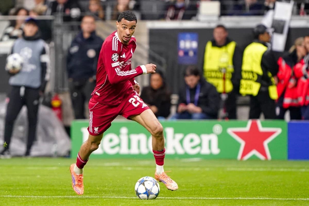 Obrazek newsa : Bramki i skrót meczu Liverpool FC - Newcastle. Zobacz wideo (31.01.2026)