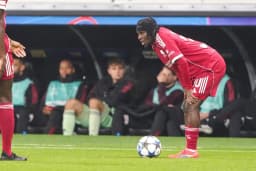 Obrazek news: Marsylia - Liverpool FC oficjalne jedenastki. Potwierdzone składy na mecz (21.01.2026)