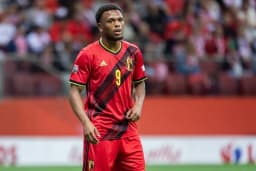 Obrazek news: Liechtenstein - Belgia oficjalne jedenastki. Potwierdzone składy na mecz (04.09.2025)