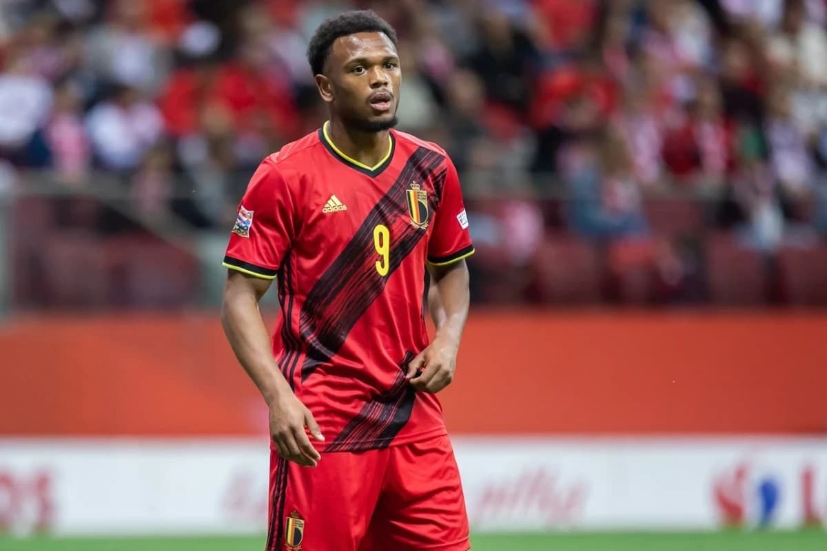ObrazekLiechtenstein - Belgia skrót meczu (04.09.2025) Najlepsze akcje i okazje bramkowe