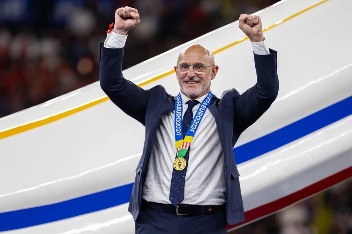 Obrazek newsa : Hiszpania - Arabia Saudyjska. Już dziś kluczowy mecz grupy H MŚ 2026