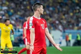 Kiedy, gdzie i o której Serbia - Anglia? Data, stadion, transmisja meczu (09.09.2025)