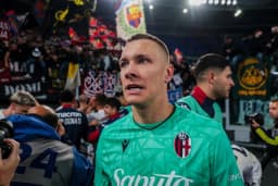 Obrazek news: AS Roma - Bologna typy bukmacherskie, statystyki i zapowiedź meczu (23.08.2025)