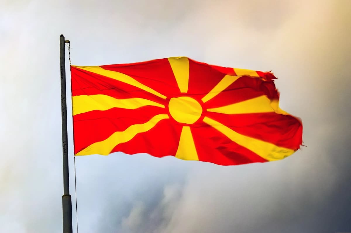 Obrazek newsa : Macedonia - Szwajcaria wyjściowe składy. Oficjalne jedenastki na mecz (26.09.2026)