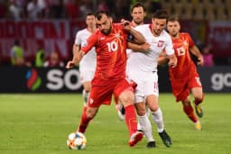 Obrazek news: Macedonia - Szwajcaria typy, analiza bukmacherska oparta na statystykach (26.09.2026)
