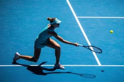 Obrazek news: Australian Open 2026. Karolina Muchova - Magda Linette gdzie transmisja meczu? TV, stream online