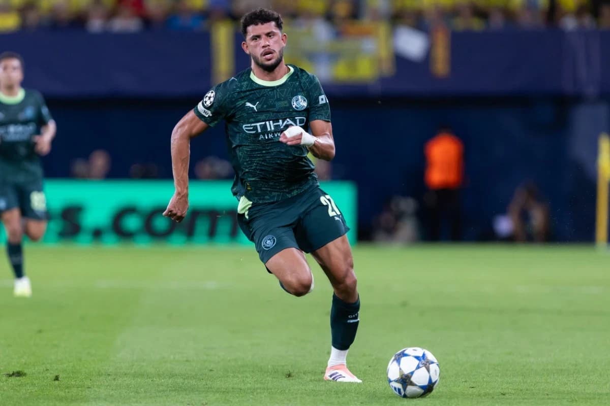 Obrazek newsa : Manchester United  - Man City typy, kursy bukmacherskie i statystyki, zapowiedź meczu (17.01.2026)