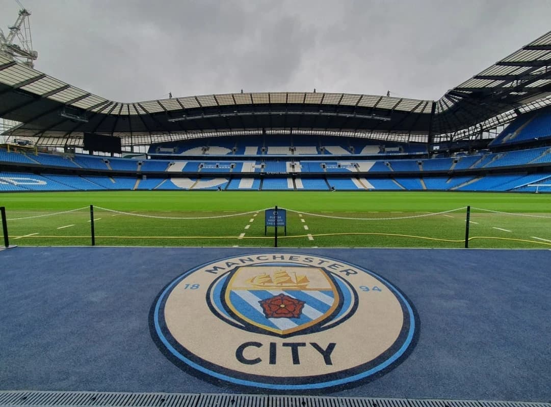 Obrazek newsa : Man City - Bayer Leverkusen gdzie i kiedy grają? Transmisja online (25.11.2025)