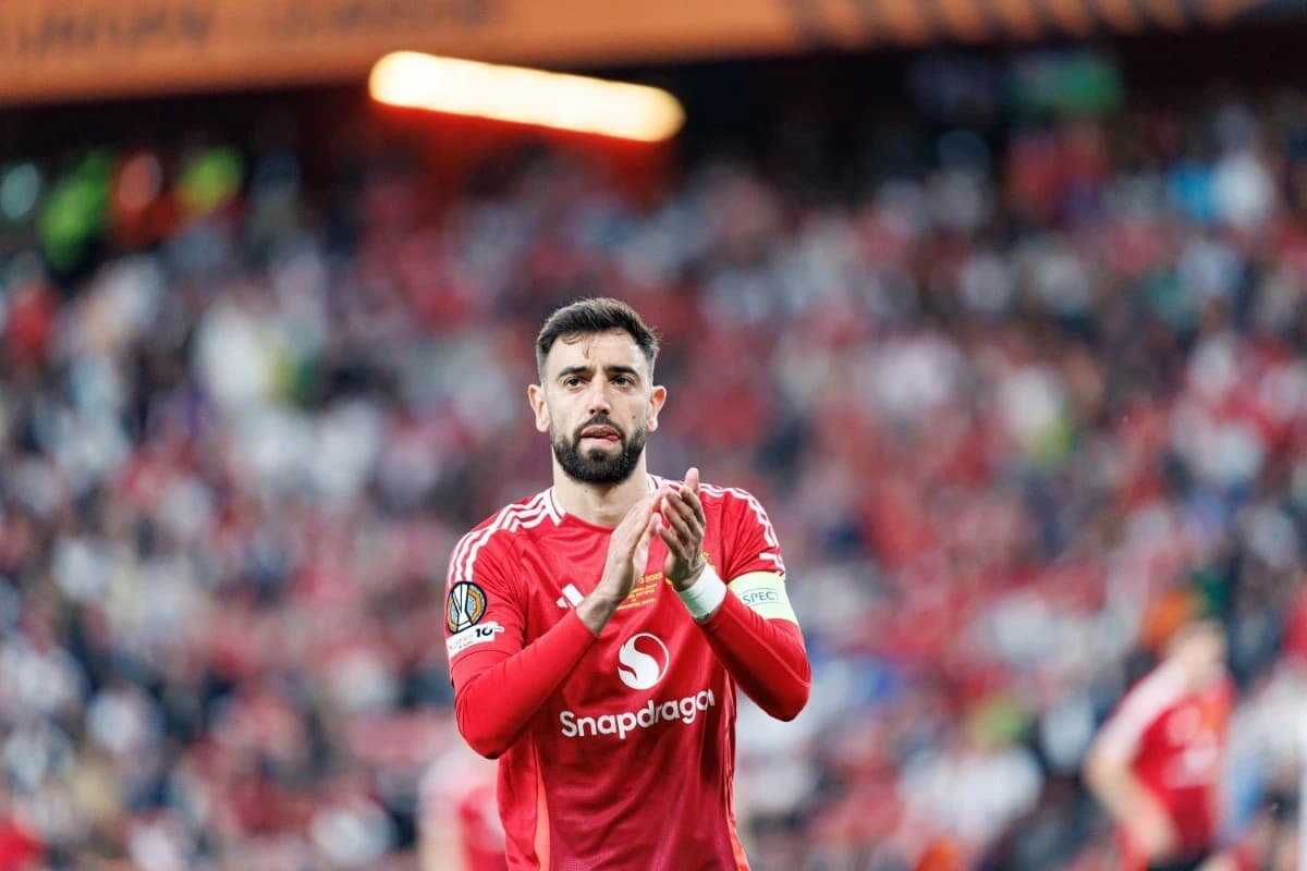 Obrazek newsa : Oficjalne składy West Ham - Manchester United . Znamy wyjściowe jedenastki (10.02.2026)