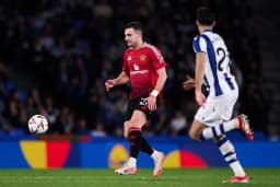 Obrazek news: Manchester United  - Man City gdzie oglądać? Transmisja TV, stream online (17.01.2026)