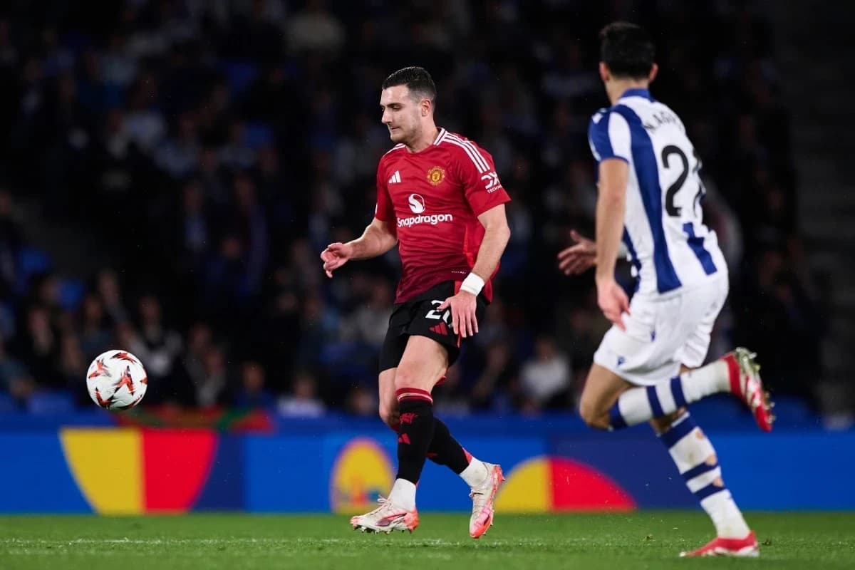 Obrazek newsa : Manchester United  - Man City gdzie oglądać? Transmisja TV, stream online (17.01.2026)