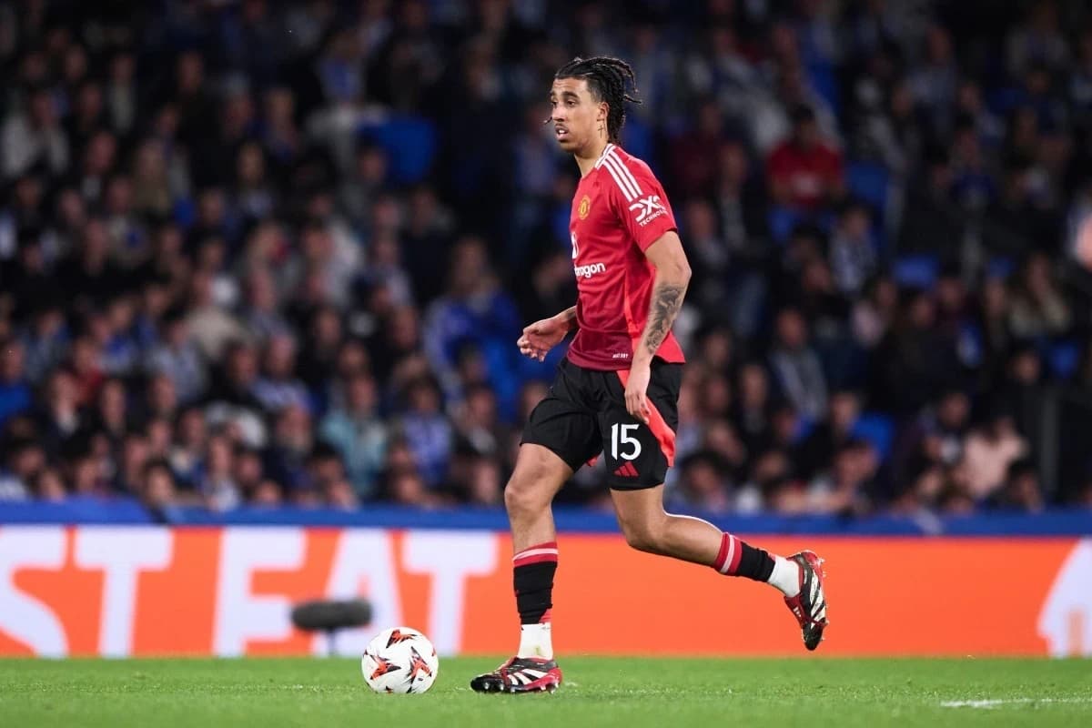 Obrazek newsa : Manchester United  - Brighton typy na mecz, kursy, analiza i statystyki (11.01.2026)