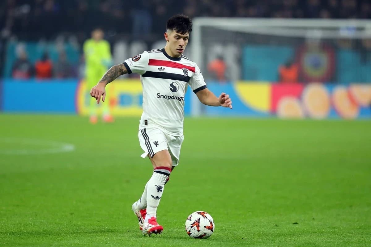 Obrazek newsa : Manchester United  - Manchester City przewidywane jedenastki na spotkanie (17.01.2026)