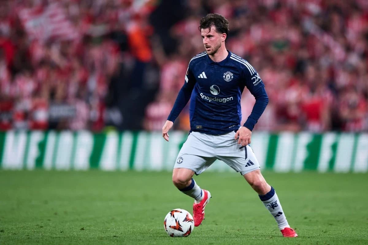 Obrazek newsa : Manchester United  - Fulham typy, zapowiedź meczu i statystyki (01.02.2026)