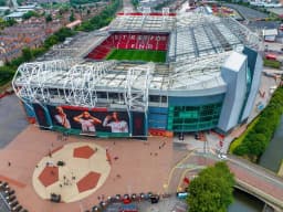 Obrazek news: Gdzie obejrzeć mecz Manchester United  - Chelsea? Transmisja TV i online (20.09.2025)