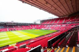 Obrazek news: Manchester United  - Burnley FC o której i gdzie grają? Transmisja (30.08.2025)