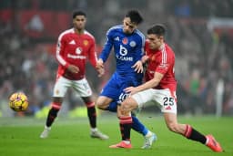 Obrazek news: Manchester United  - Aston Villa wyjściowe składy. Oficjalne jedenastki (25.05.2025)