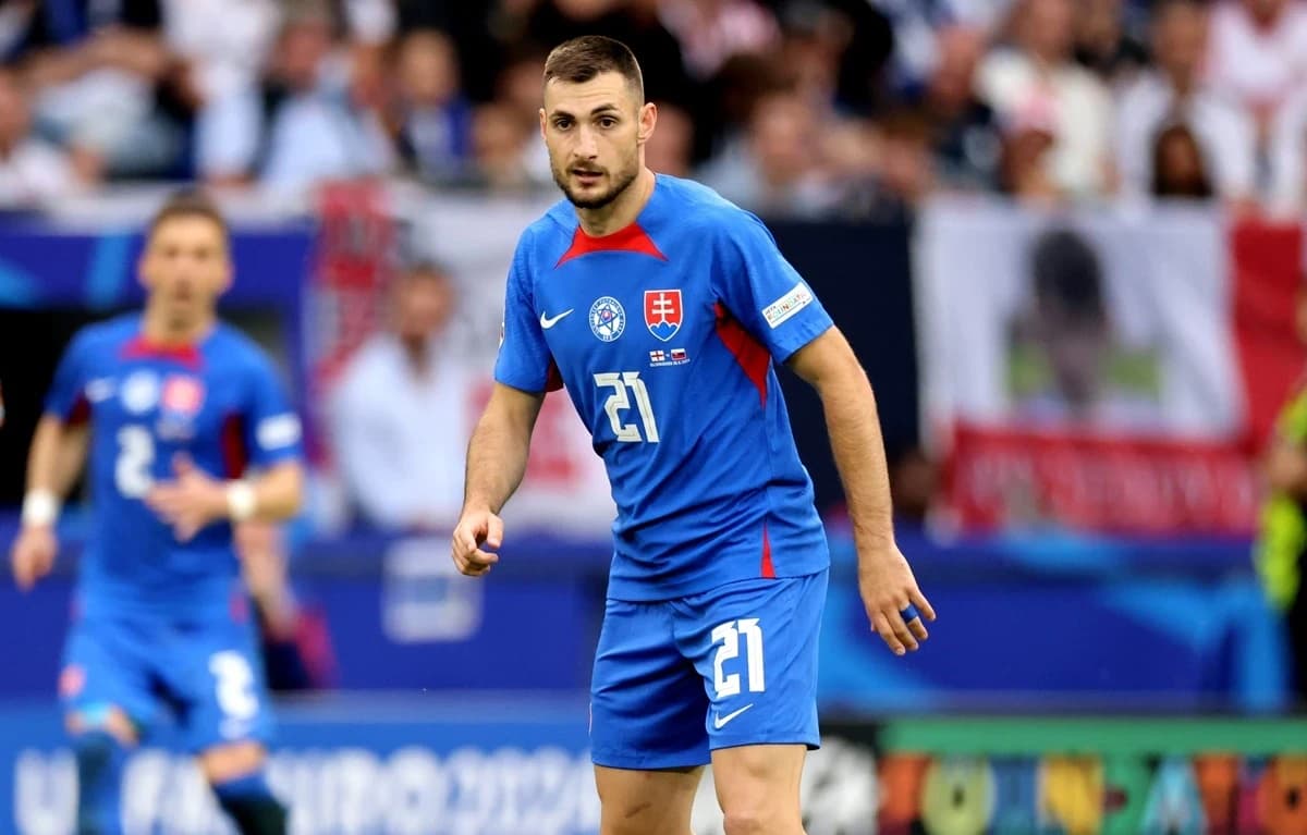 Obrazek newsa : Słowacja - Kosowo typy, kursy bukmacherskie i statystyki, zapowiedź meczu (26.03.2026)