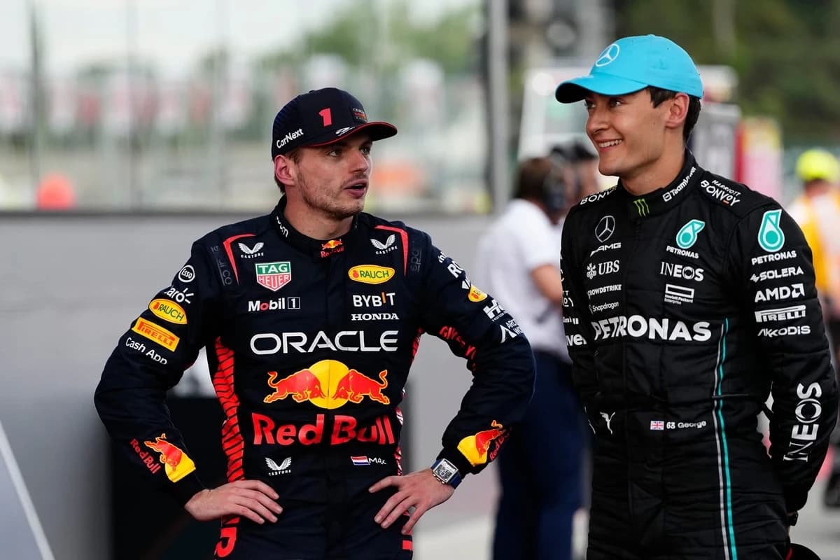 Obrazek newsa : Formuła 1. Grand Prix Holandii 2026 gdzie obejrzeć? Transmisja TV, stream online