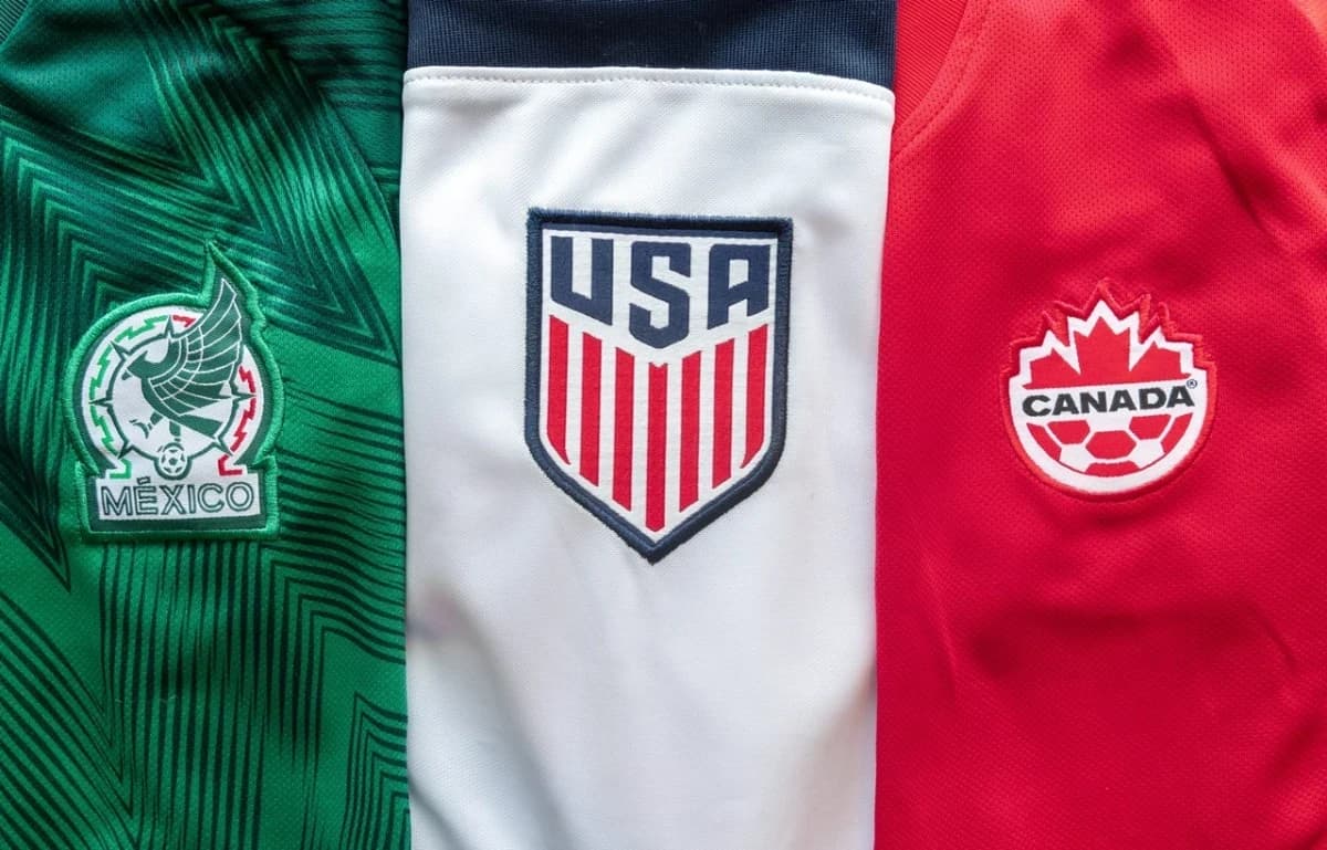 Obrazek newsa : MŚ 2026 jeszcze się nie zakończyły a USA zabiegają już o organizację Mundialu w 2038 roku