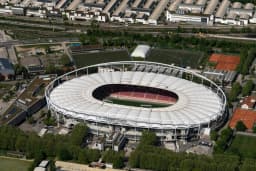 Obrazek news: Stuttgart - Bayern typy, zapowiedź meczu i statystyki (16.08.2025)