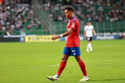 Obrazek news: Maccabi Haifa - Raków skrót meczu, najlepsze akcje (14.08.2025)
