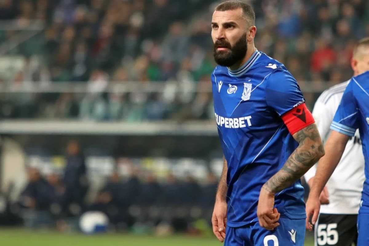 Obrazek newsa : Lech Poznań - Lechia typy bukmacherskie, statystyki i zapowiedź meczu (31.01.2026)