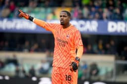 Obrazek news: Transmisja Udinese Calcio - AC Milan. Gdzie oglądać? (20.09.2025)