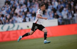 Obrazek news: Legia Warszawa - Śląsk Wrocław statystyki pomeczowe (28.08.2026)