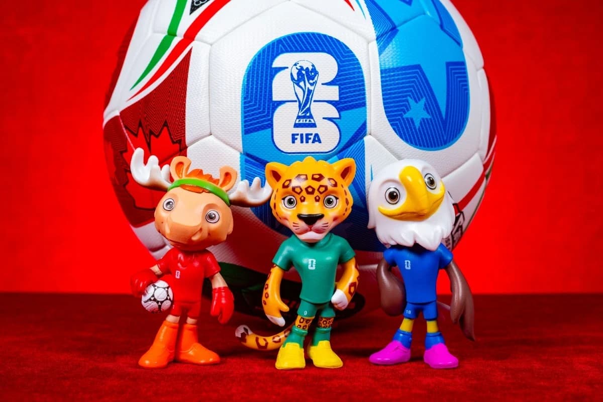 Obrazek newsa : Rekordowe 137 goli na MŚ 2026 – najwięcej w historii faz grupowych!
