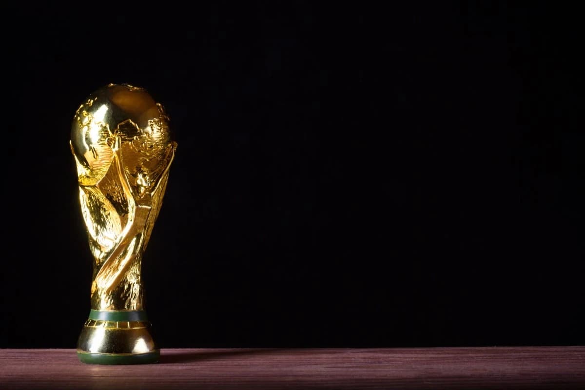 Obrazek newsa : Cztery możliwe finały MŚ 2026 po półfinałach. Kto zagra w finale?