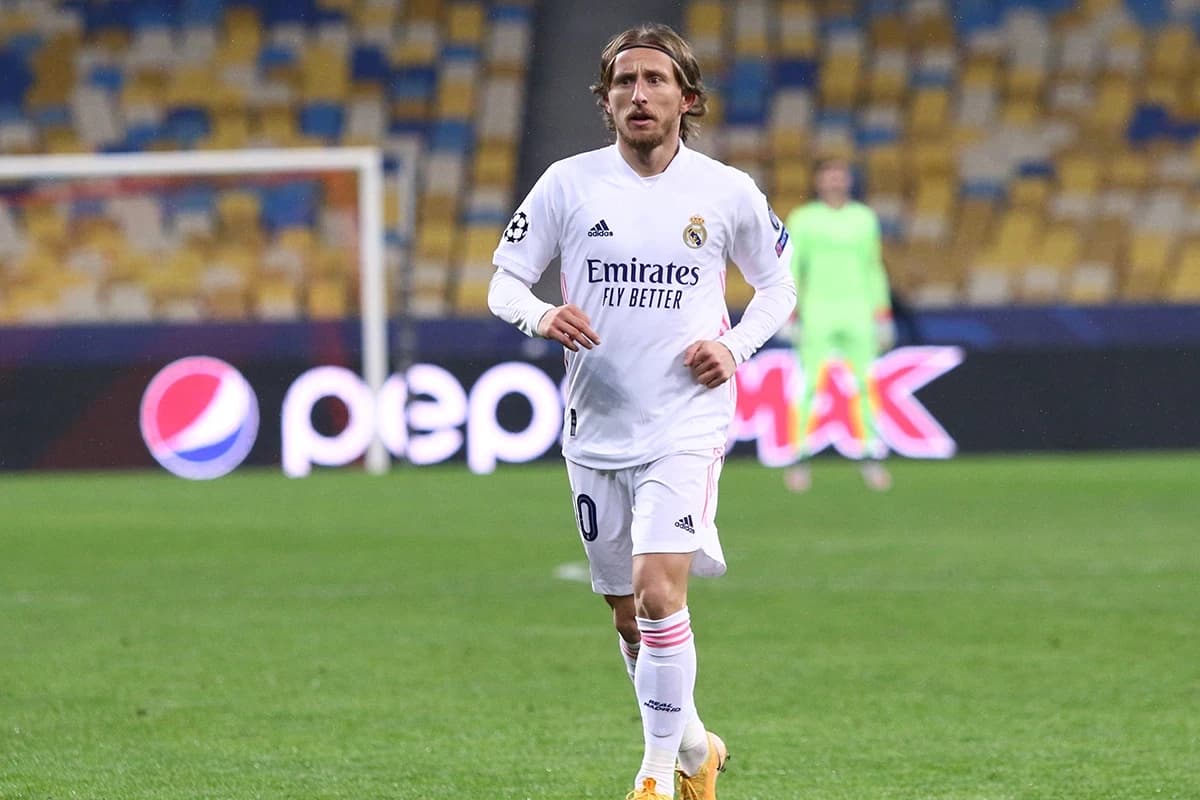 ObrazekReal Madryt - Bayern Monachium skrót meczu (07.04.2026) Obejrzyj gole i najciekawsze akcje