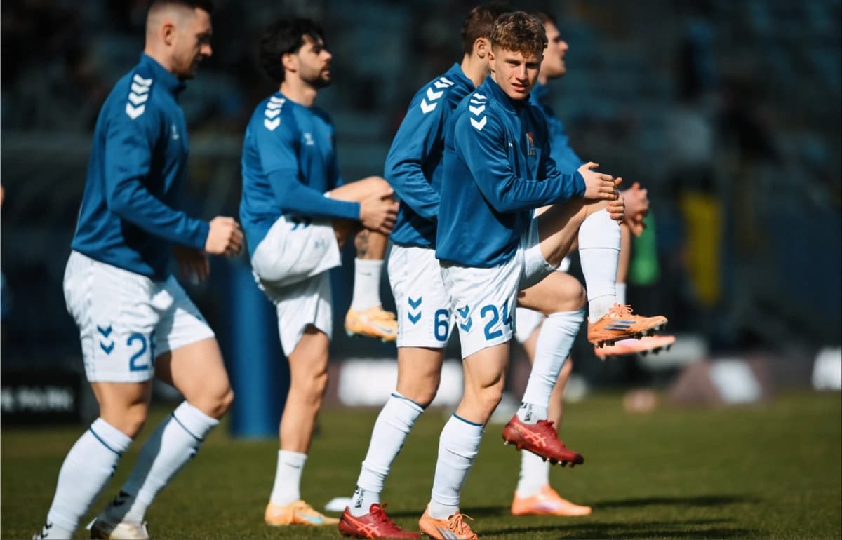 Obrazek newsa : Motor Lublin - Jagiellonia Białystok oceny dla piłkarzy po meczu (31.07.2026)