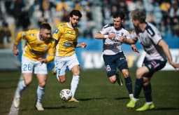 Obrazek news: Górnik Zabrze - Śląsk Wrocław typy na mecz, kursy i statystyki (25.07.2026)