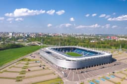 Obrazek news: Motor Lublin - Piast Gliwice gdzie obejrzeć? Transmisja, stream online (16.08.2025)