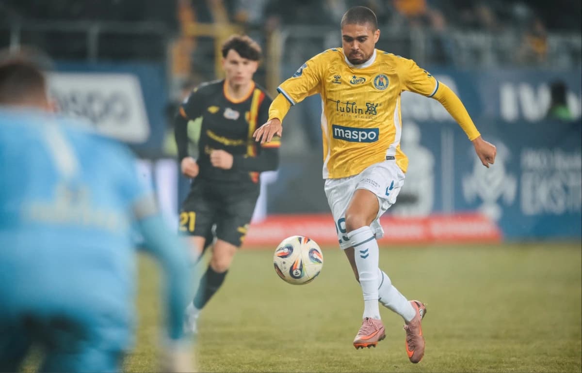 Obrazek newsa : Motor Lublin - Zagłębie Lubin oceny piłkarzy po meczu (20.03.2026)