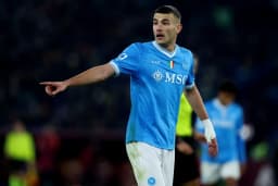 Obrazek news: Kiedy mecz Napoli - Verona? Godzina, stadion i transmisja (07.01.2026)