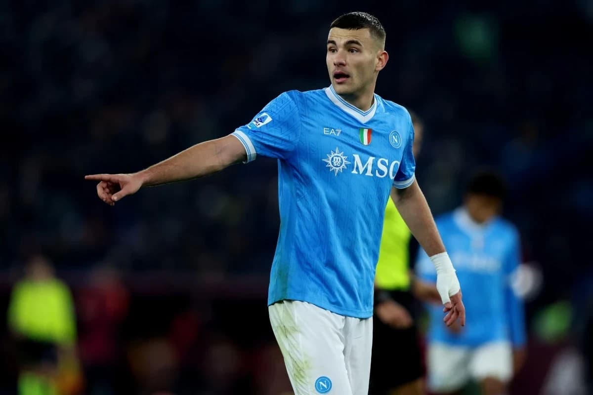 Obrazek newsa : Kiedy mecz Napoli - Verona? Godzina, stadion i transmisja (07.01.2026)