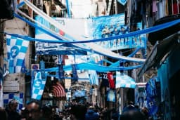 Obrazek news: Napoli - Cagliari typy bukmacherskie i prognozy na mecz (23.05.2025)