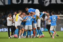 Obrazek news: Skrót z meczu Napoli - Verona. Najlepsze akcje i gole (07.01.2026)