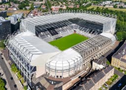 Obrazek news: Newcastle - Everton przewidywane jedenastki na mecz (25.05.2025)
