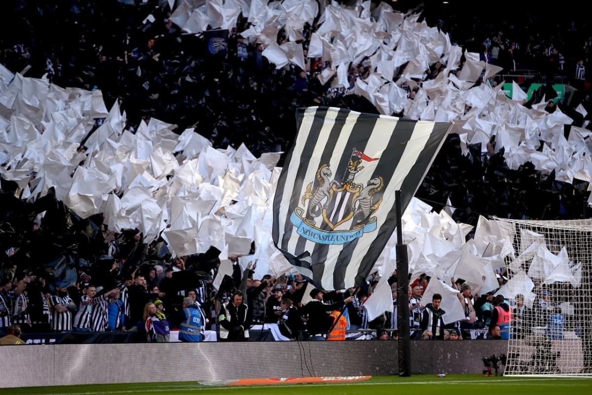 Obrazek newsa : Kiedy, gdzie i o której Newcastle United - Liverpool FC? Godzina, stadion i transmisja (25.08.2025)