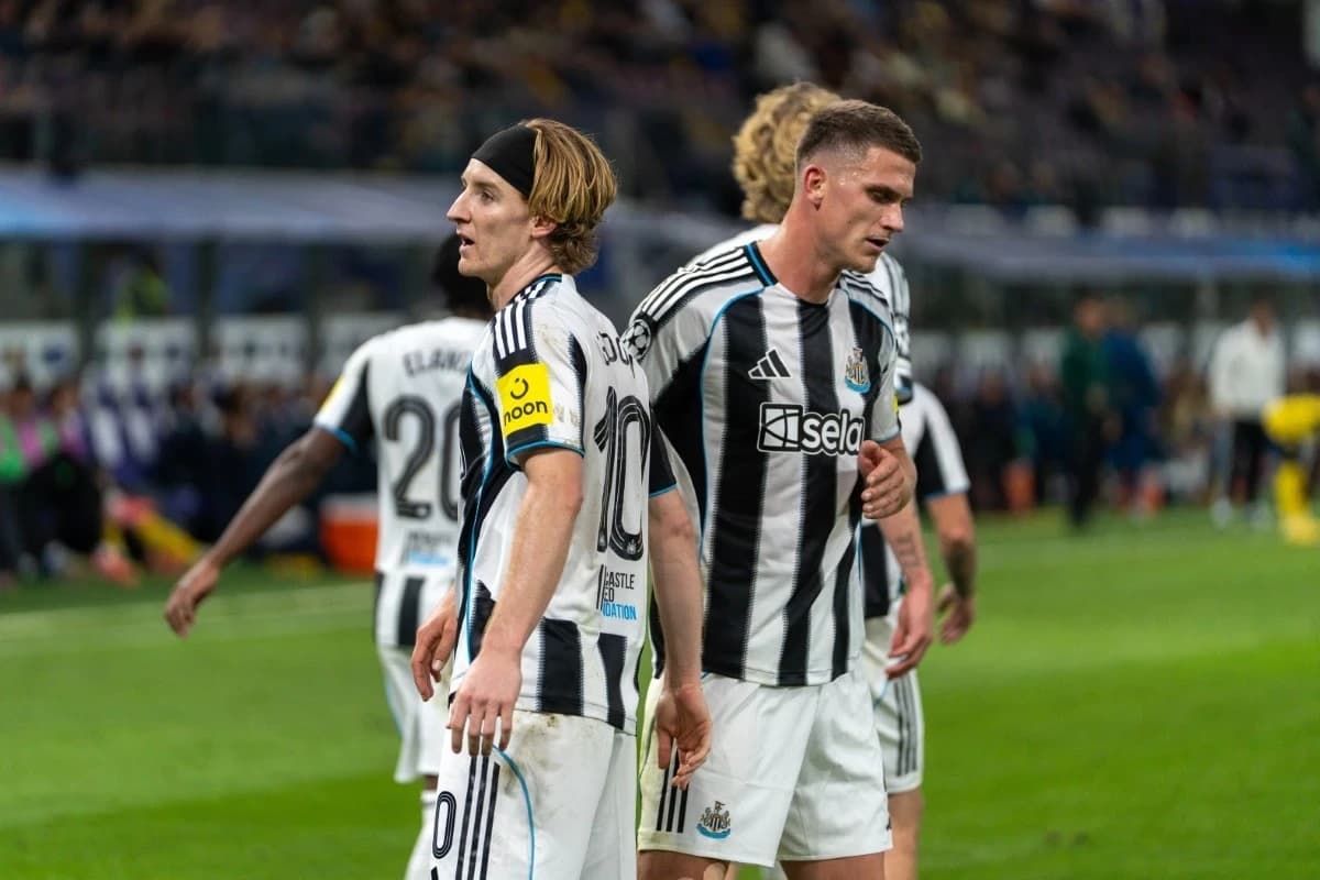 Obrazek newsa : Wolverhampton - Newcastle United przewidywane jedenastki na spotkanie (18.01.2026)